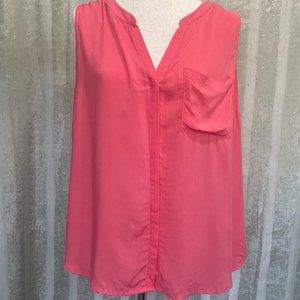 Old Navy sleeveless top
